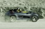 Citroen C-Buggy Concept 2006 года